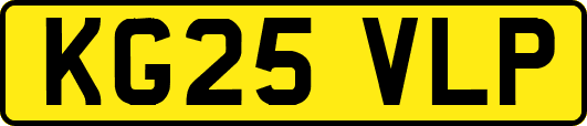 KG25VLP