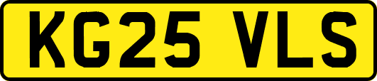 KG25VLS