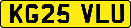 KG25VLU