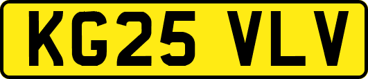 KG25VLV