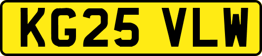 KG25VLW