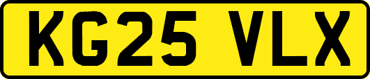 KG25VLX