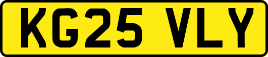KG25VLY