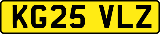 KG25VLZ