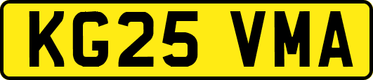 KG25VMA