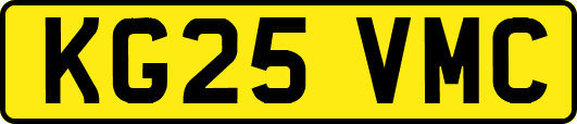 KG25VMC