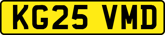 KG25VMD