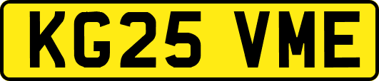 KG25VME