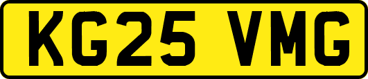 KG25VMG