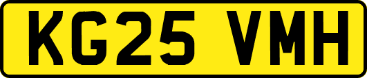 KG25VMH