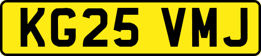 KG25VMJ
