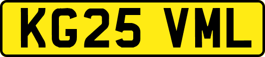 KG25VML
