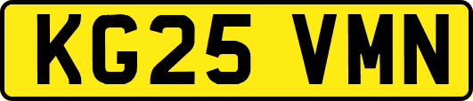 KG25VMN