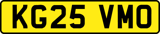 KG25VMO
