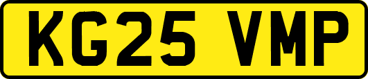 KG25VMP