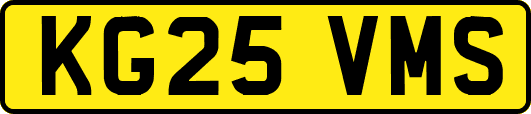 KG25VMS