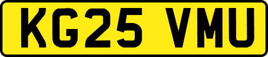 KG25VMU