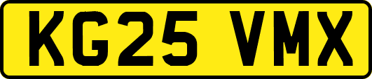KG25VMX