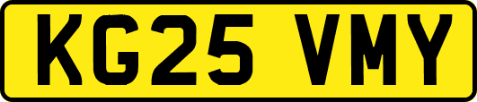 KG25VMY