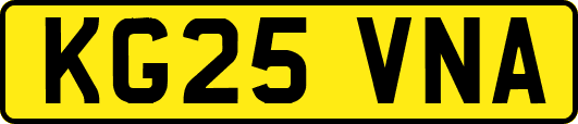 KG25VNA