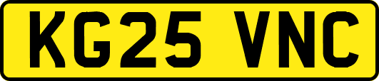 KG25VNC
