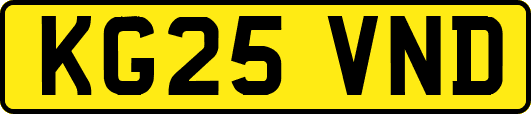 KG25VND