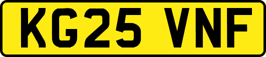 KG25VNF
