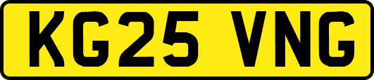 KG25VNG