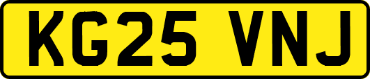 KG25VNJ