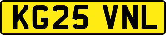 KG25VNL