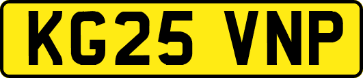 KG25VNP