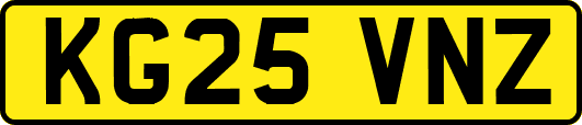 KG25VNZ
