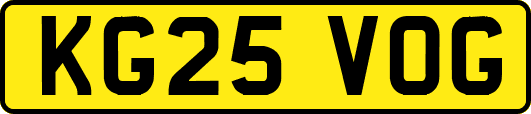 KG25VOG