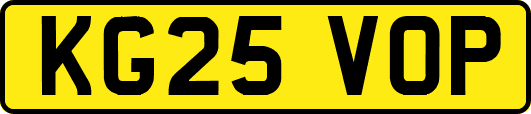 KG25VOP