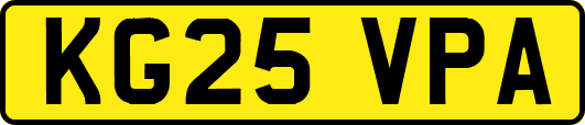 KG25VPA