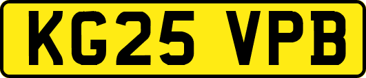 KG25VPB