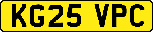 KG25VPC