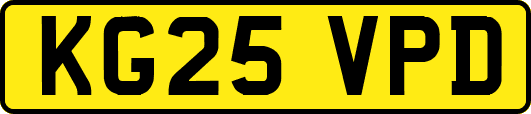 KG25VPD