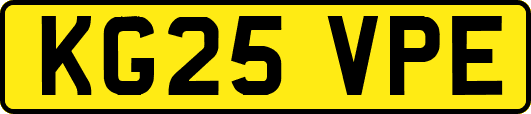 KG25VPE