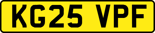 KG25VPF