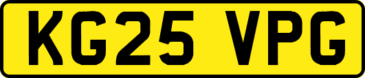 KG25VPG