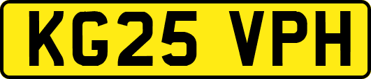 KG25VPH