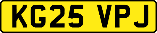 KG25VPJ