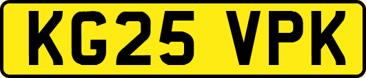 KG25VPK