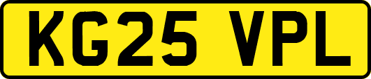 KG25VPL