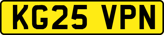 KG25VPN