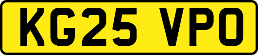 KG25VPO