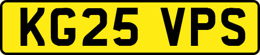 KG25VPS
