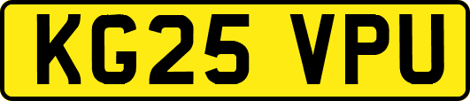 KG25VPU