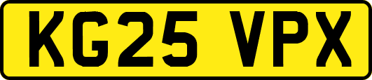 KG25VPX
